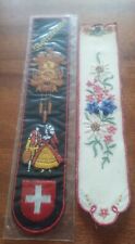 Cuckoo clock edelweiss for sale  HAVERHILL