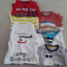 Boys shirt bundle for sale  WORTHING