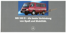 Mercedes benz 100 gebraucht kaufen  Wuppertal