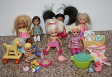 Barbie kelly doll for sale  Virginia Beach