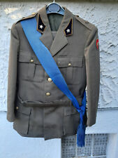 Militaria uniforme completa usato  Italia