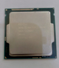 CPU desktop Intel SR1K7 Pentium dual-core G3250 LGA 1150/Socket H3 3.2GHz comprar usado  Enviando para Brazil