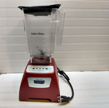 blendtec wild side container for sale  Powder Springs