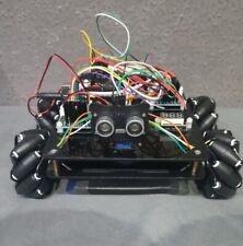 Ardurino roboter gebraucht kaufen  Senden