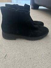 Fitflop boots size for sale  CHELMSFORD