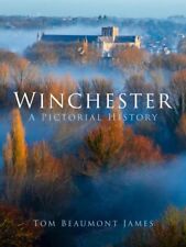 Winchester pictorial history for sale  DERBY