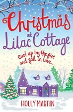 Christmas lilac cottage for sale  UK