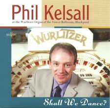 Phil kelsall shall for sale  BLACKWOOD