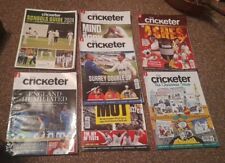 Seven copies cricketer for sale  LEIGH-ON-SEA