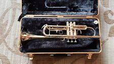Trumpet bach tr300h2 for sale  Albuquerque