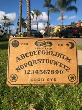 Used, Vintage/Antique Wooden Ouija Board William Fuld (1915-1919?) for sale  Shipping to South Africa