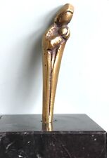 Petite sculpture bronze d'occasion  Paris VIII