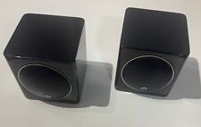 Pair monitor audio for sale  LONDON