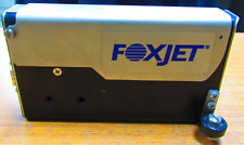 Usado, 🤓 foxjet soloseries 45 Impressora Jato De Tinta 15 volts em corrente contínua 4.6 Amp Rev K 5780002FX comprar usado  Enviando para Brazil