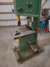 grizzly bandsaw for sale  Oscoda