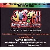Various artists joseph for sale  STOCKPORT