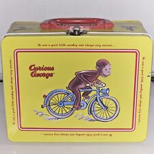 Curious george lunch for sale  San Antonio