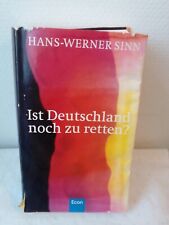 Buch hans werner gebraucht kaufen  Nauen