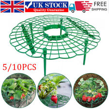 10x strawberry support for sale  WALSALL