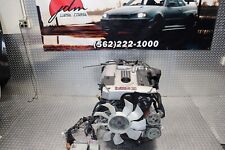 Jdm rb25de motor for sale  Santa Fe Springs