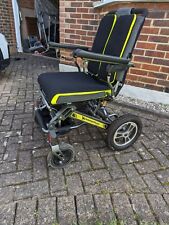 Electric wheelchair for sale  SURBITON