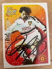 ryan giggs match attax for sale  WARE