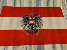 Austria eagle flags for sale  Knoxville