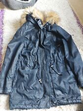 Whistles parka size for sale  BANBURY