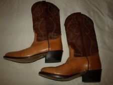 Acme cowboy boots for sale  Newport News