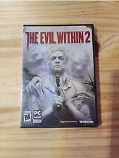 evil within 2 pc game for sale  Waldo