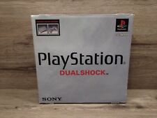 Used, Sony PlayStation 1 Dual Shock Console (SCPH-9001) PS1 CIB Tested And Working for sale  Shipping to South Africa