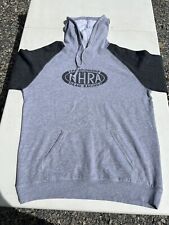 Vintage nhra hoodie for sale  Watsontown