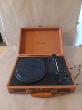 Tocadiscos Crosley CR8005A segunda mano  Embacar hacia Argentina