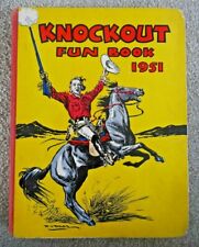 Vintage knockout fun for sale  PRUDHOE