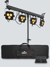 Chauvet 4bar ltbt for sale  MANCHESTER