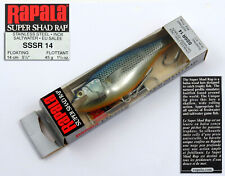 Rapala stainless steel d'occasion  Frejus