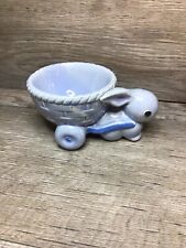 Vintage bunny pulling for sale  Mountain Pine