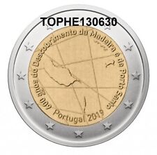 Portugal commémorative 2019 d'occasion  Les Pennes-Mirabeau