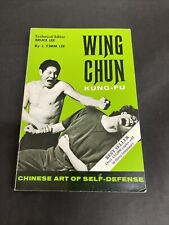 Wing chun kung gebraucht kaufen  Plaidt
