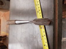 Rare japanese chisel for sale  RAMSGATE