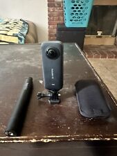 Insta 360 camera for sale  Bakersfield