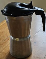 French coffee percolator for sale  ELY