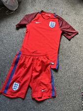 england football kit for sale  BROMSGROVE