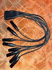 Channel cable db25 for sale  Mount Vernon