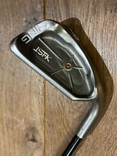 Ping Golf Club - ISI.K 350 Series - 9 Iron - Graphite Shaft - Red Dot for sale  Shipping to South Africa