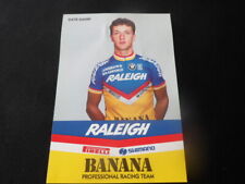 Raleigh 1987 banana for sale  SPALDING