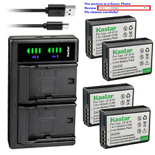 Kastar battery ltd2 for sale  USA