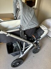 Uppababy vista pushchair for sale  LONDON