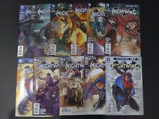Nightwing comics 11 for sale  Sherman Oaks