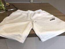mens puma shorts for sale  NOTTINGHAM